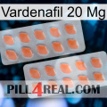 Vardenafil 20 Mg 27